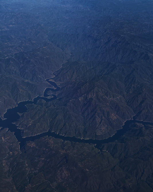 Nadis: ríos de energía