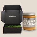 CREMA DE ALMENDRA + MIND FLOW