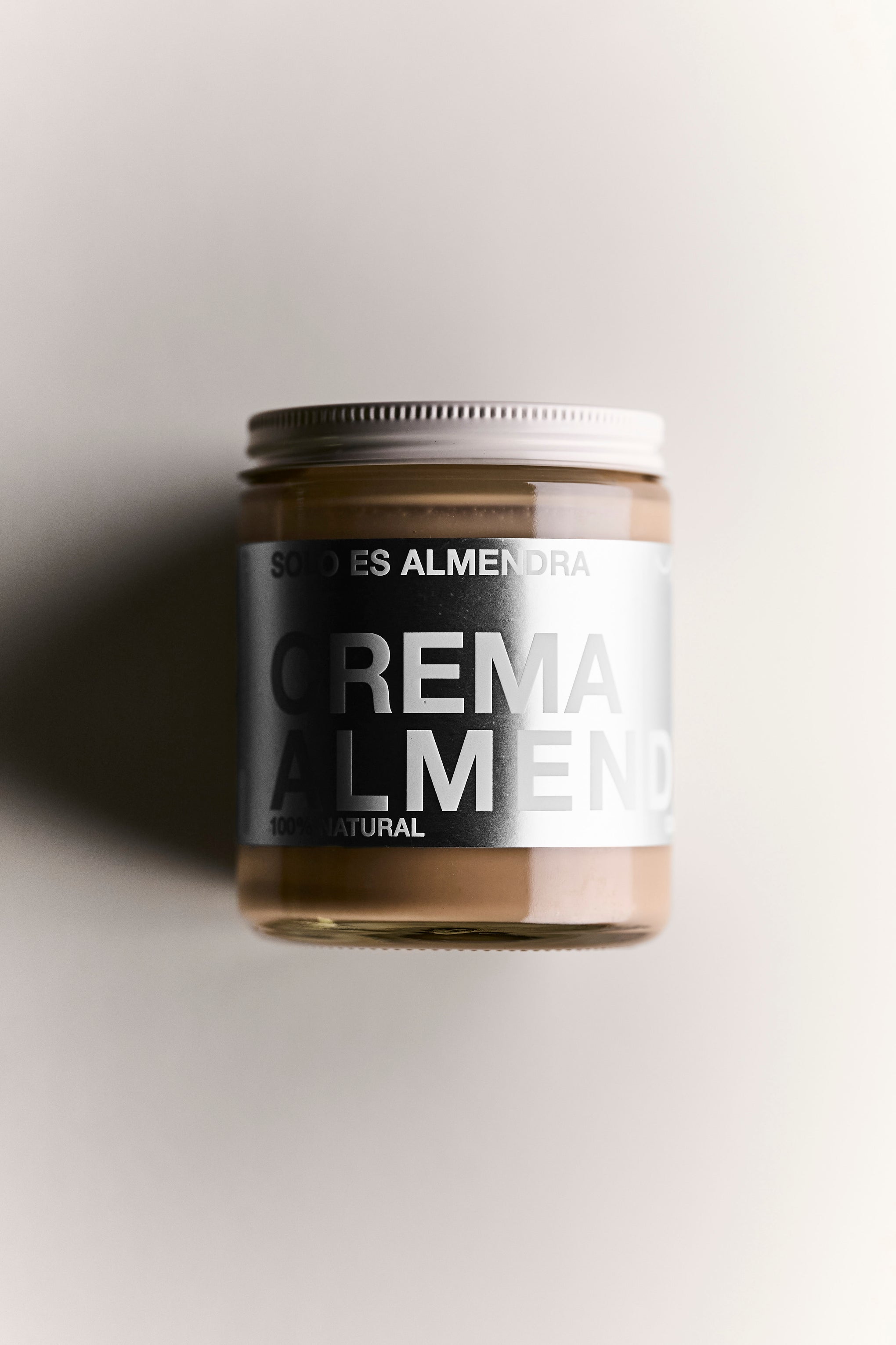 CREMA DE ALMENDRA 250 g